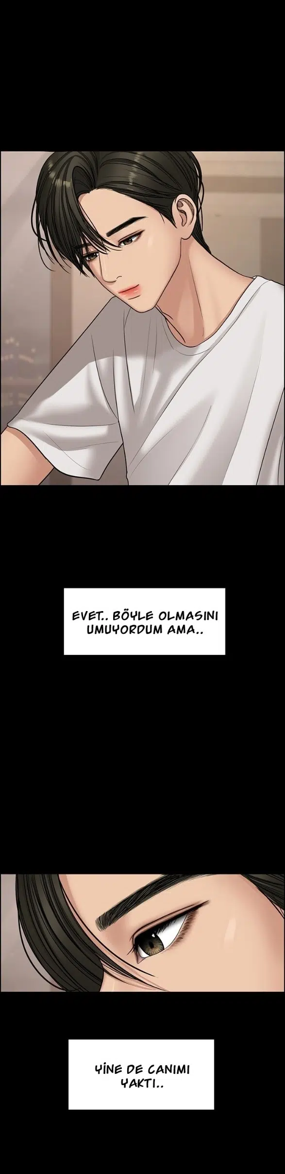 Gerçek Güzellik - Bölüm 103 Sayfa 45