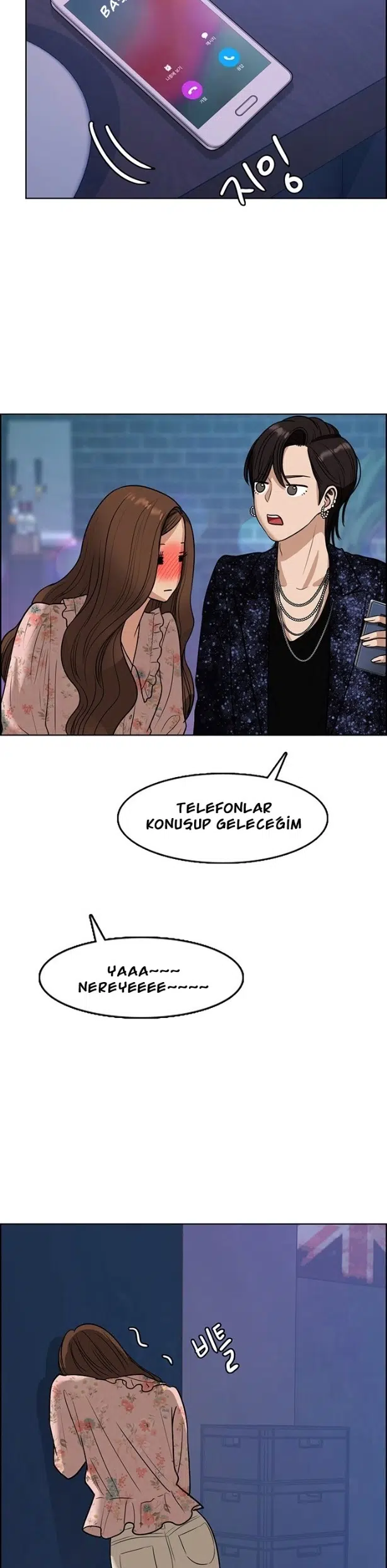 Gerçek Güzellik - Bölüm 104 Sayfa 43