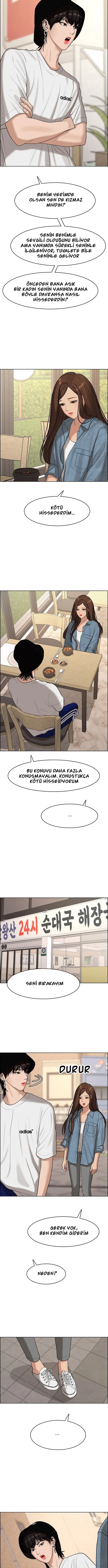 Gerçek Güzellik - Bölüm 105 Sayfa 10