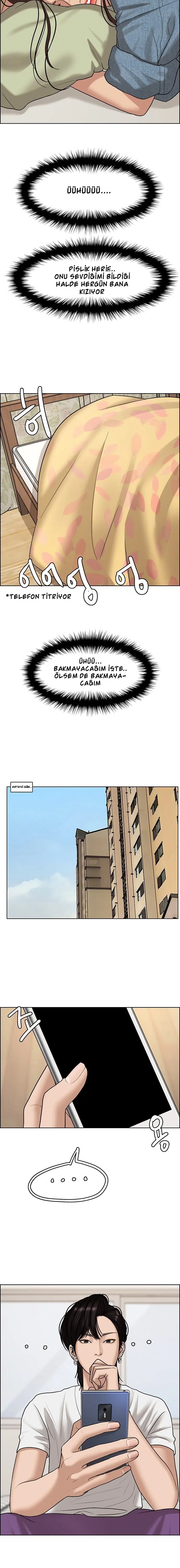 Gerçek Güzellik - Bölüm 105 Sayfa 13