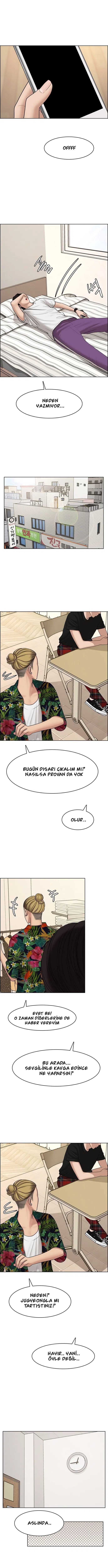 Gerçek Güzellik - Bölüm 105 Sayfa 14