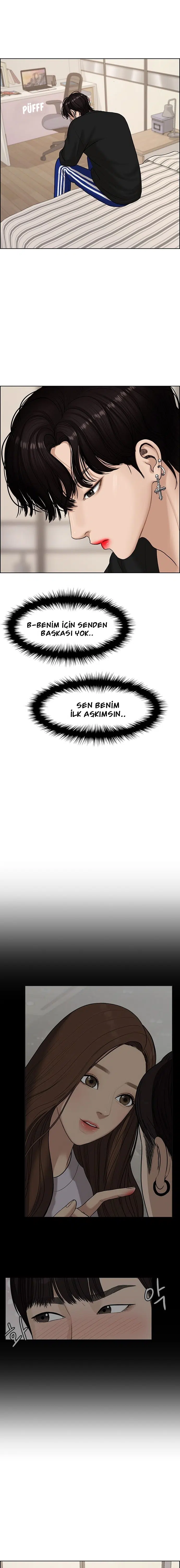 Gerçek Güzellik - Bölüm 106 Sayfa 3