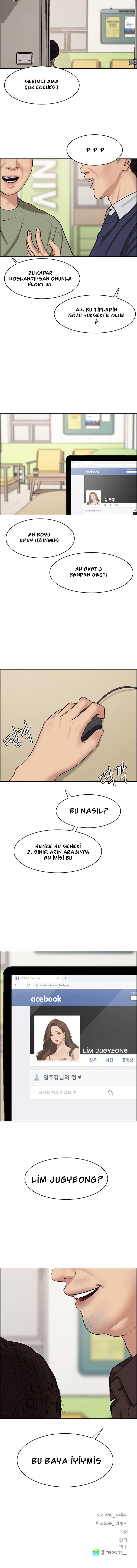 Gerçek Güzellik - Bölüm 106 Sayfa 14