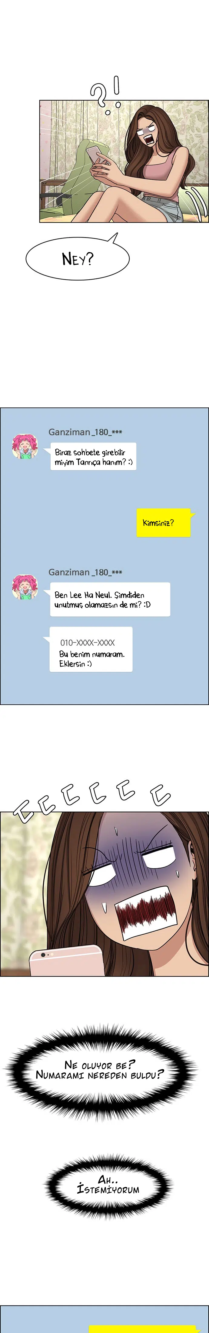 Gerçek Güzellik - Bölüm 107 Sayfa 11