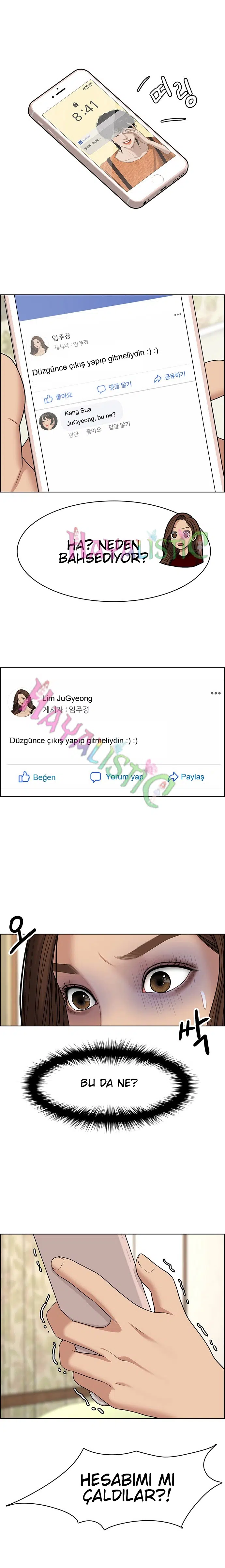 Gerçek Güzellik - Bölüm 108 Sayfa 4