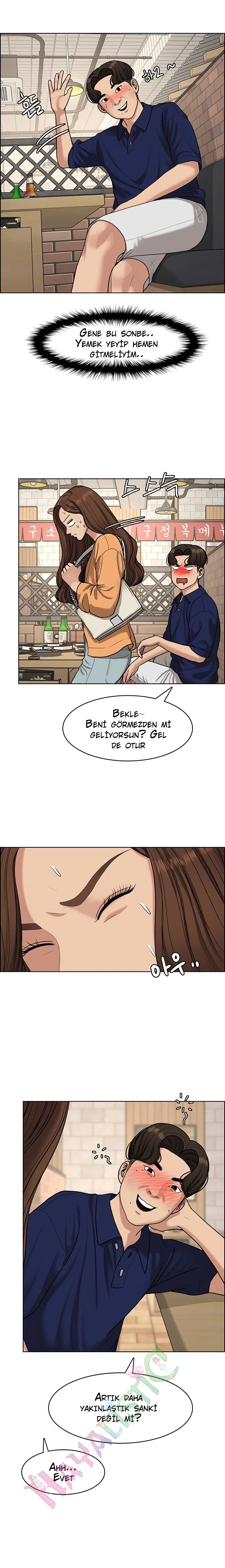 Gerçek Güzellik - Bölüm 108 Sayfa 14