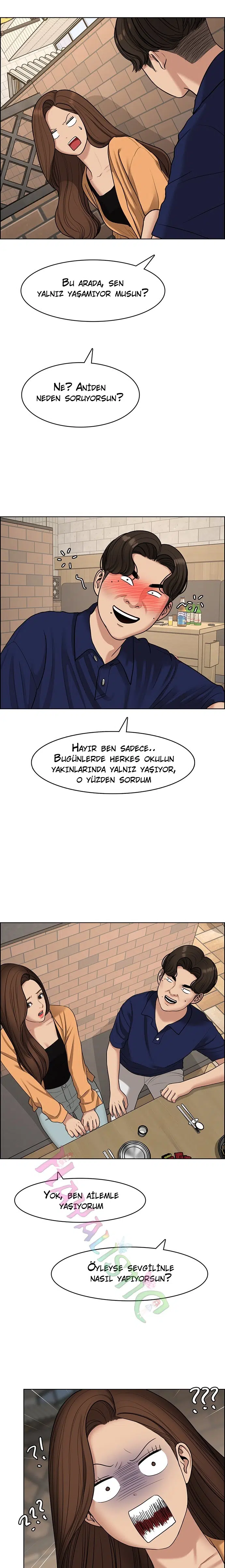 Gerçek Güzellik - Bölüm 108 Sayfa 15