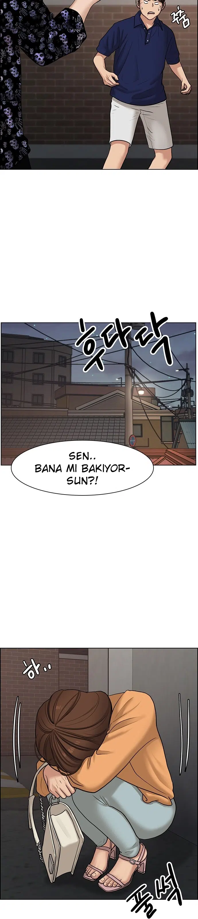 Gerçek Güzellik - Bölüm 109 Sayfa 15