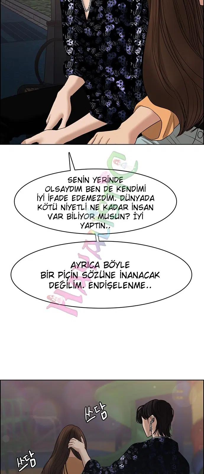 Gerçek Güzellik - Bölüm 109 Sayfa 21