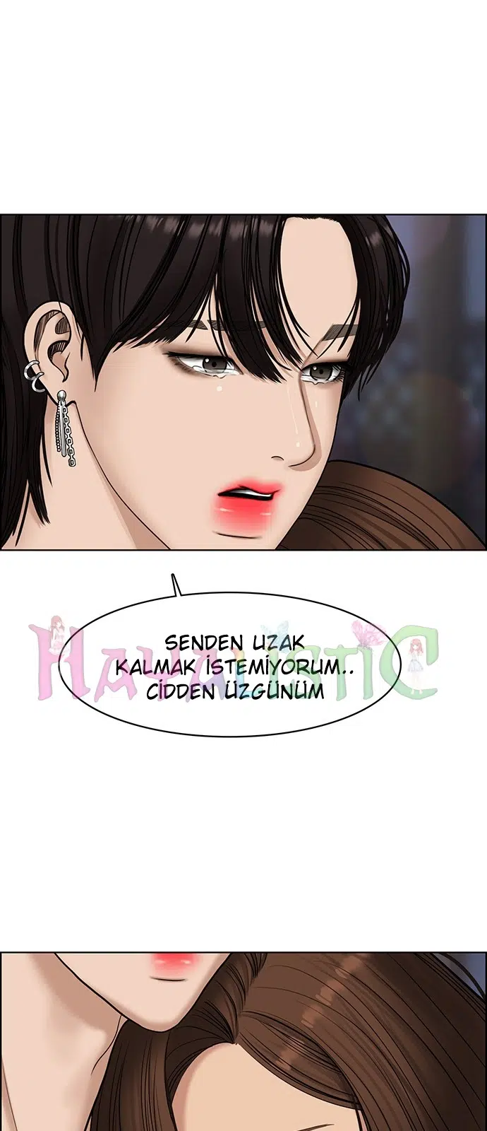 Gerçek Güzellik - Bölüm 109 Sayfa 26