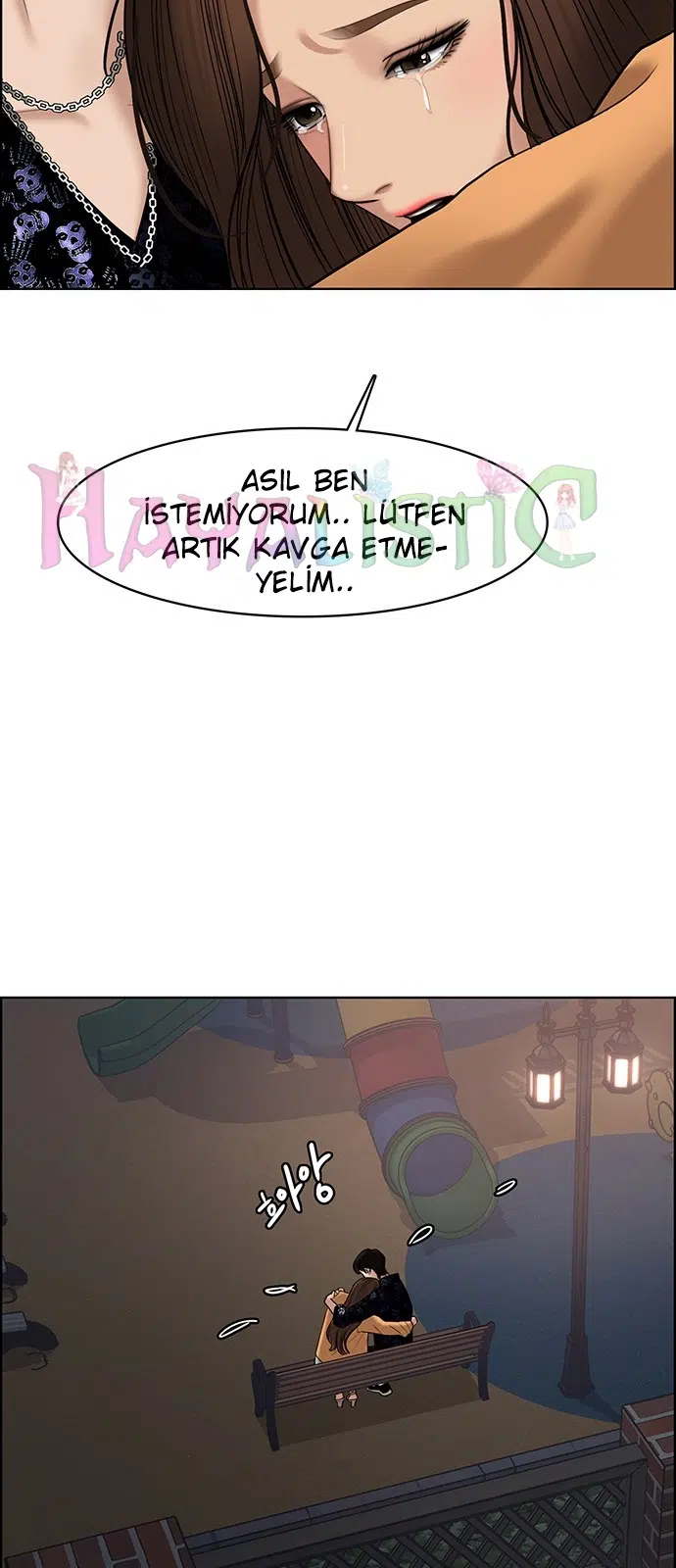 Gerçek Güzellik - Bölüm 109 Sayfa 27