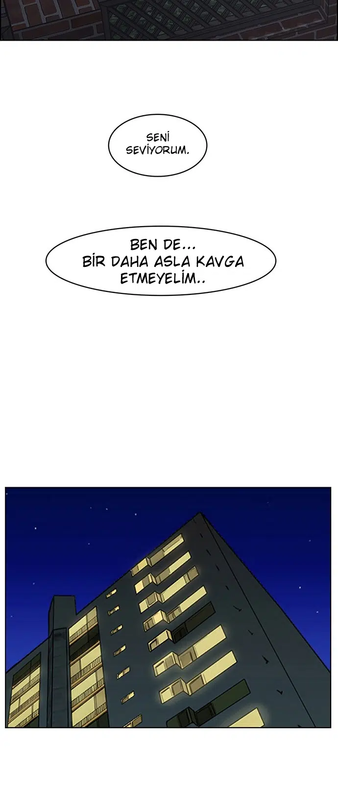 Gerçek Güzellik - Bölüm 109 Sayfa 28