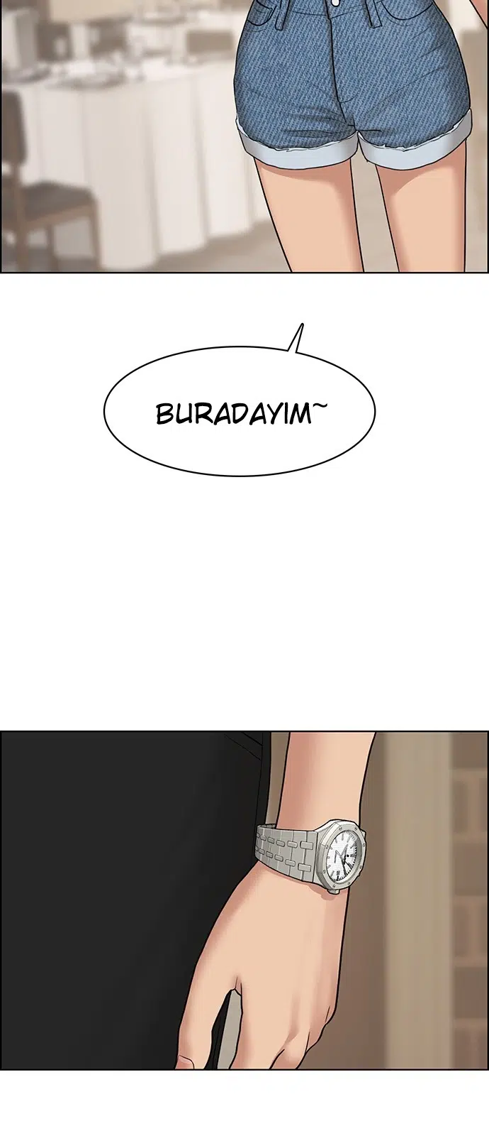 Gerçek Güzellik - Bölüm 109 Sayfa 39