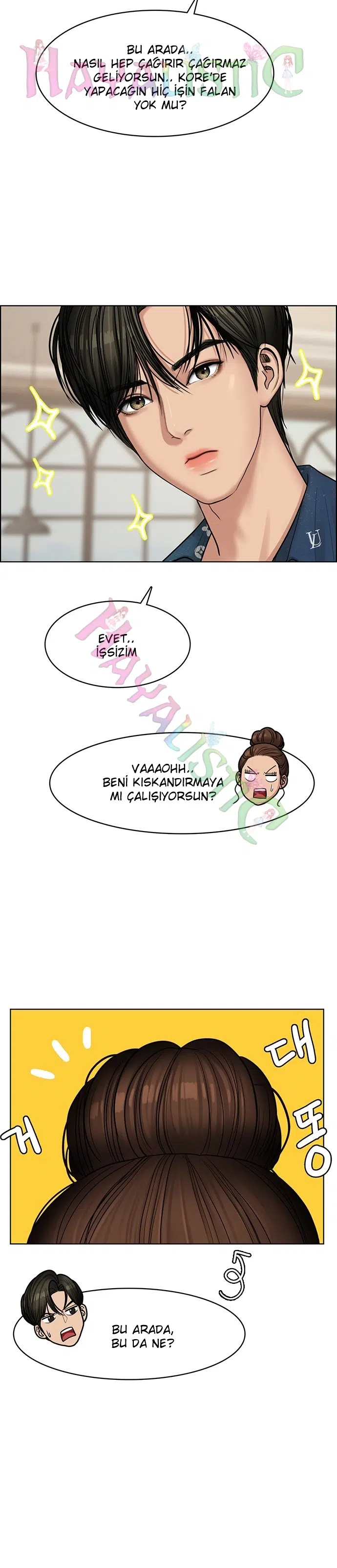 Gerçek Güzellik - Bölüm 109 Sayfa 42