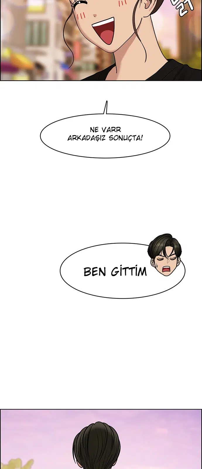 Gerçek Güzellik - Bölüm 109 Sayfa 61