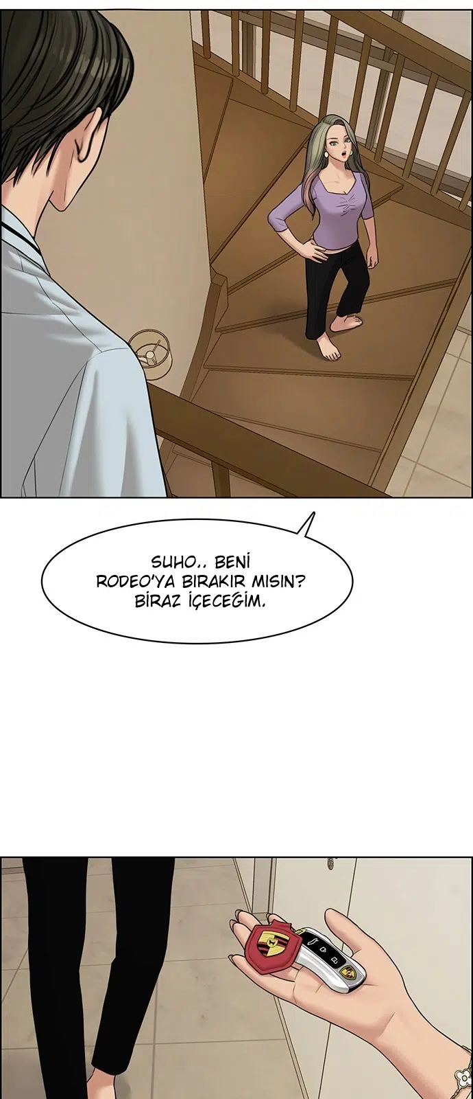 Gerçek Güzellik - Bölüm 109 Sayfa 69