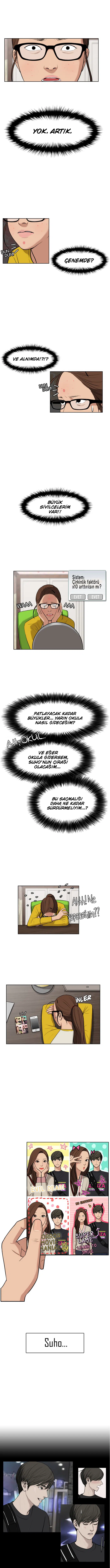 Gerçek Güzellik - Bölüm 10 Sayfa 2