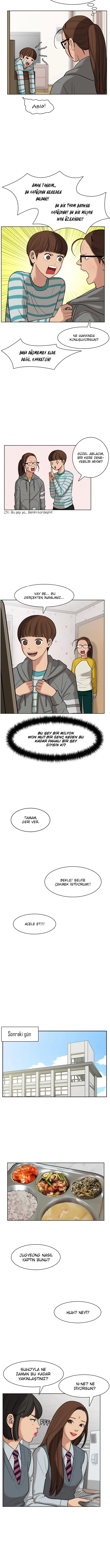 Gerçek Güzellik - Bölüm 10 Sayfa 12