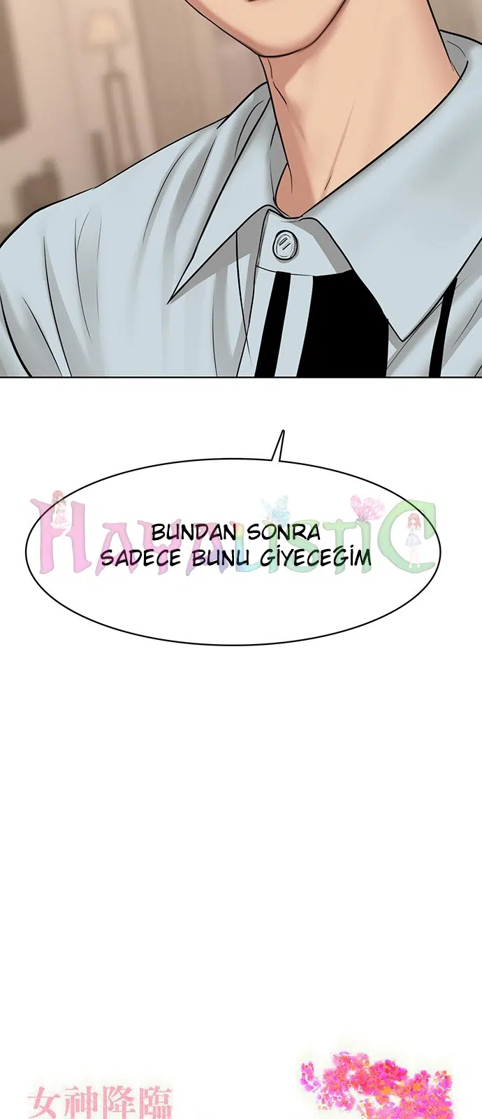 Gerçek Güzellik - Bölüm 110 Sayfa 3