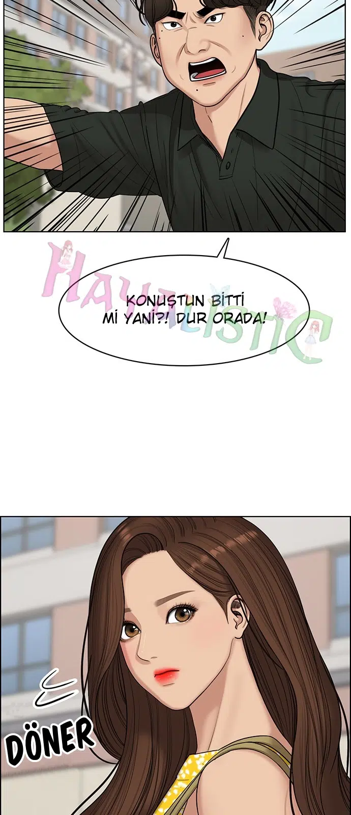 Gerçek Güzellik - Bölüm 110 Sayfa 15