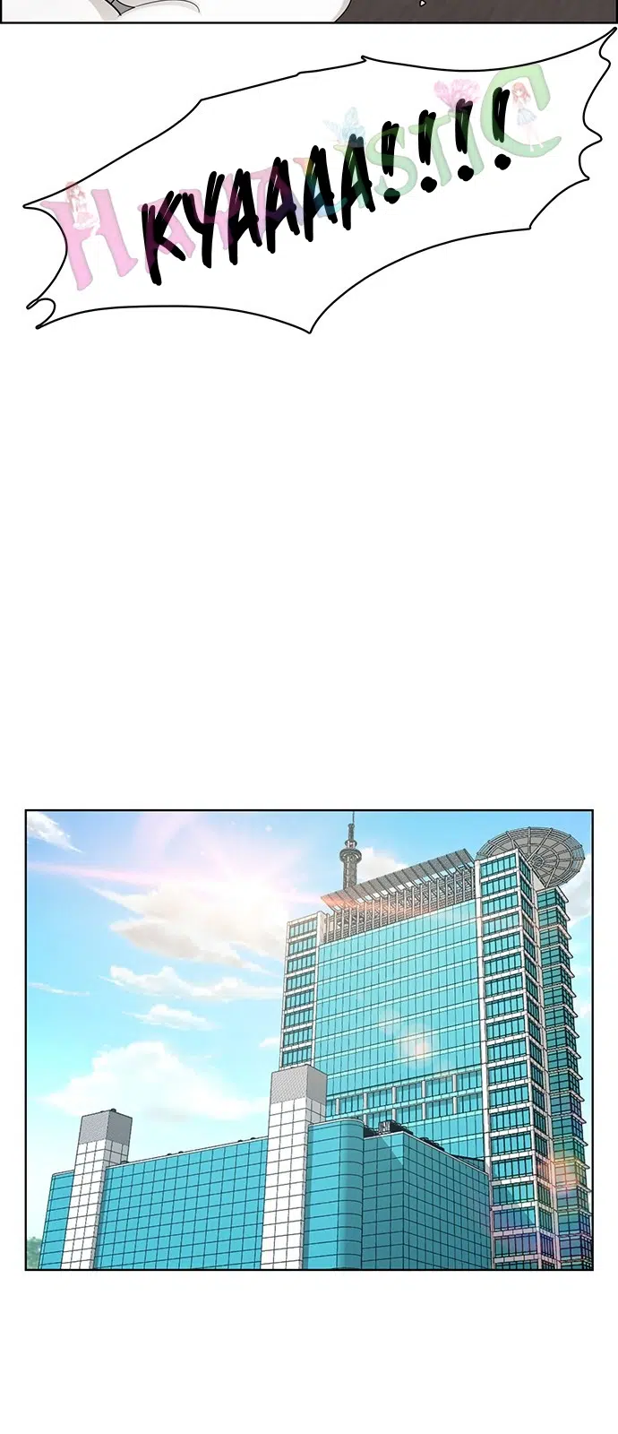 Gerçek Güzellik - Bölüm 110 Sayfa 32