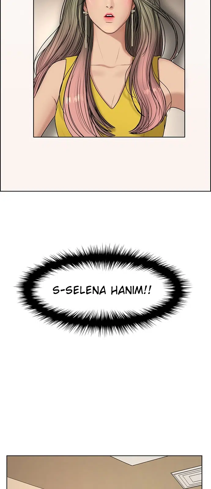 Gerçek Güzellik - Bölüm 110 Sayfa 39