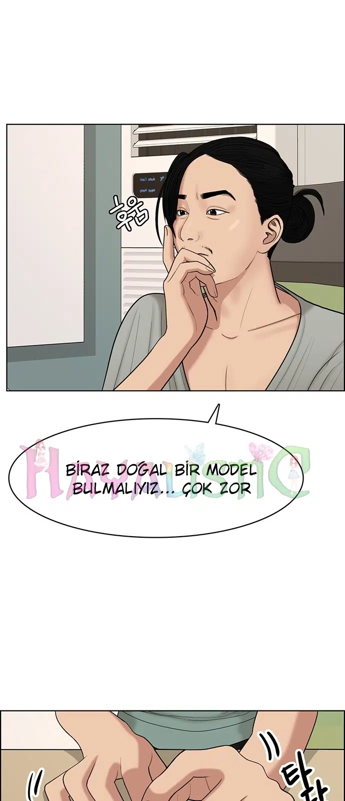 Gerçek Güzellik - Bölüm 110 Sayfa 41