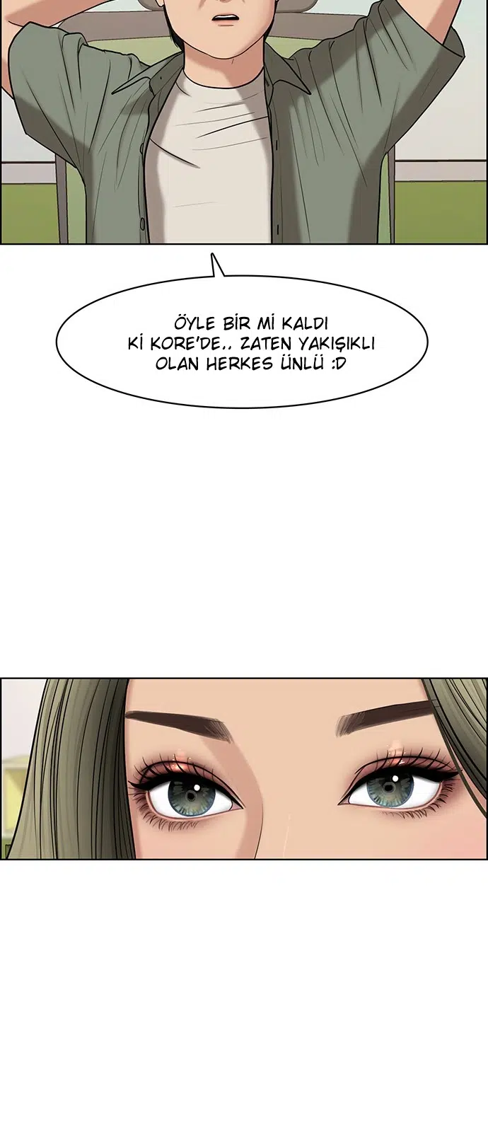 Gerçek Güzellik - Bölüm 110 Sayfa 52