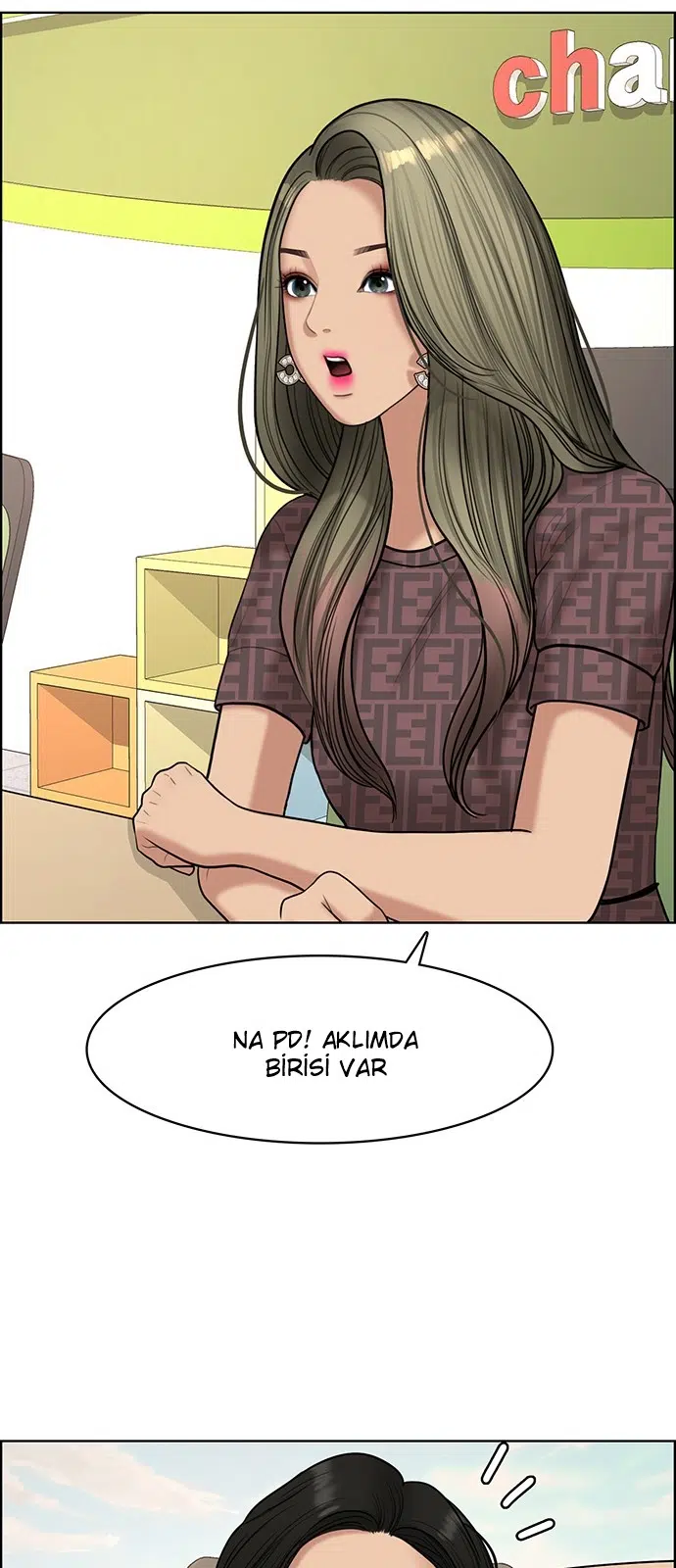 Gerçek Güzellik - Bölüm 110 Sayfa 53