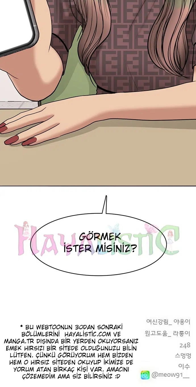 Gerçek Güzellik - Bölüm 110 Sayfa 55