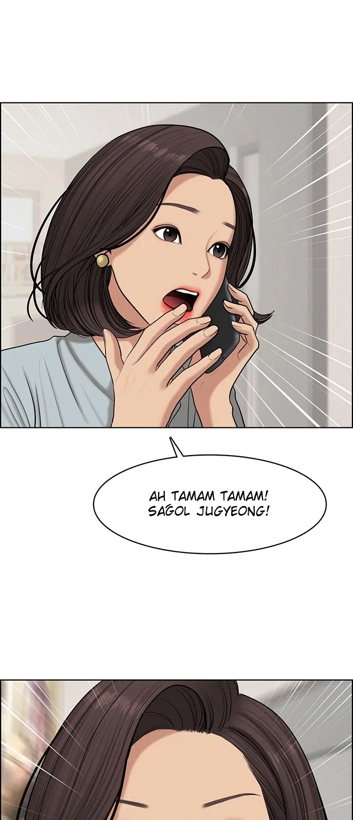 Gerçek Güzellik - Bölüm 111 Sayfa 2