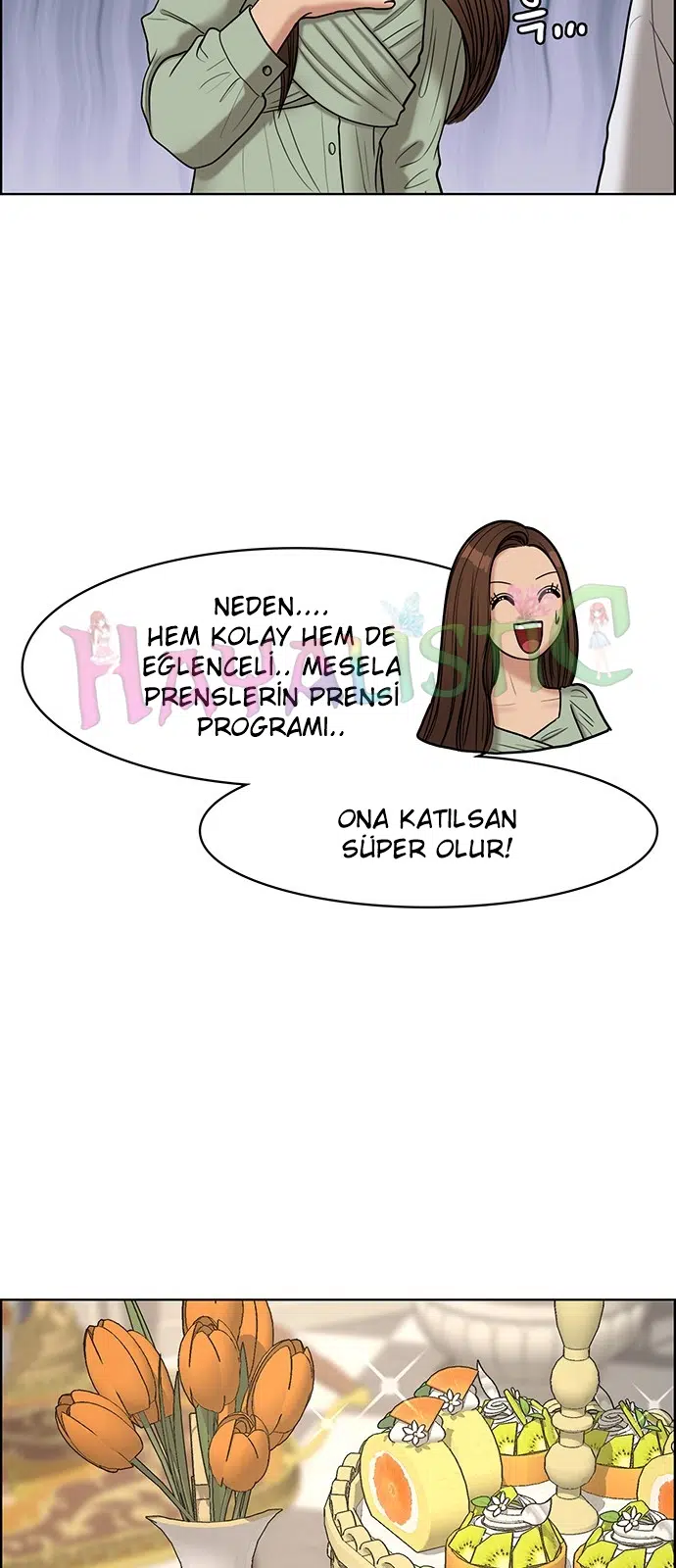 Gerçek Güzellik - Bölüm 111 Sayfa 46