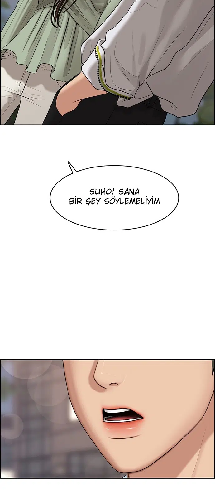 Gerçek Güzellik - Bölüm 111 Sayfa 55
