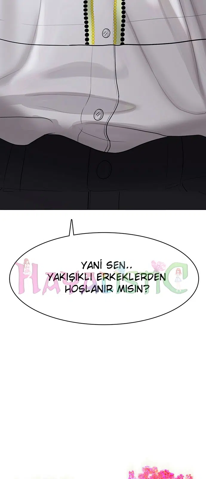 Gerçek Güzellik - Bölüm 112 Sayfa 4