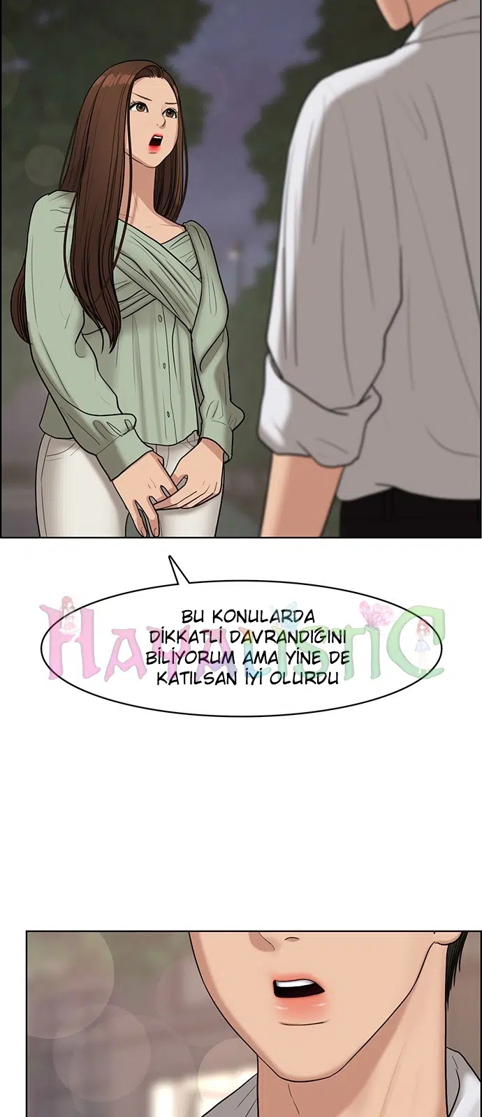 Gerçek Güzellik - Bölüm 112 Sayfa 15