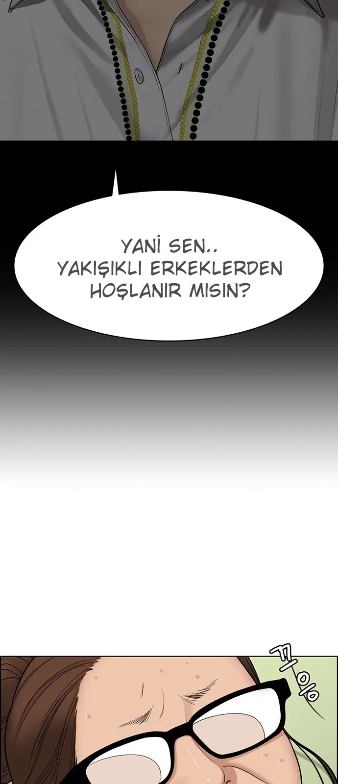 Gerçek Güzellik - Bölüm 112 Sayfa 21