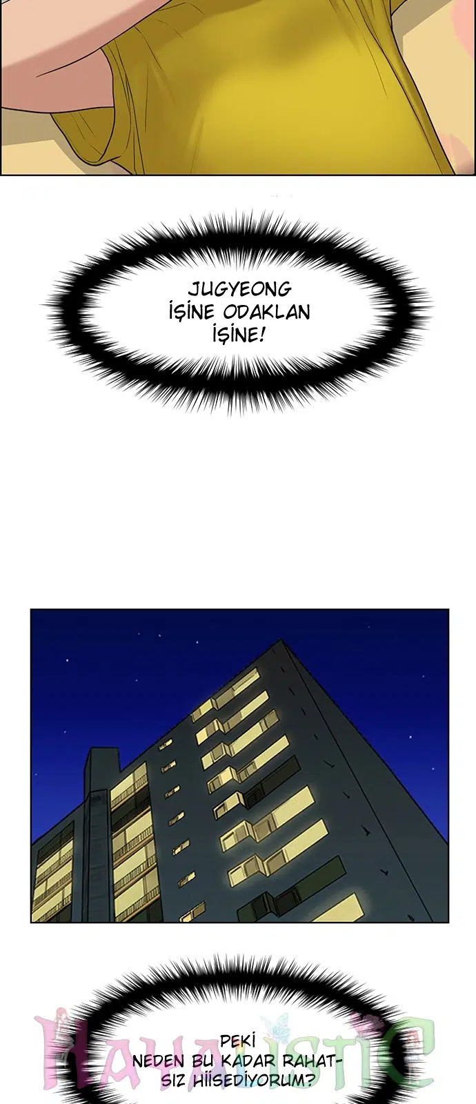 Gerçek Güzellik - Bölüm 112 Sayfa 23