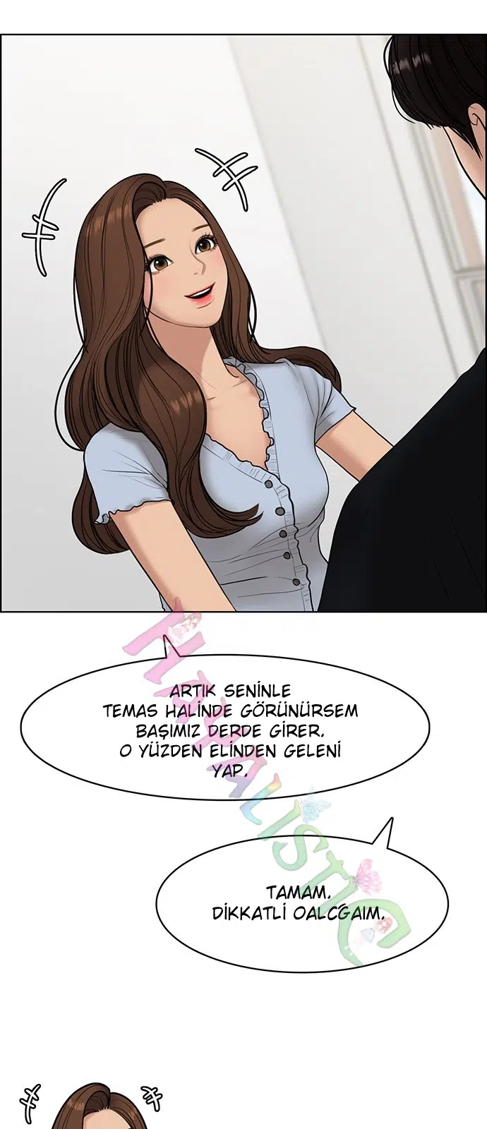 Gerçek Güzellik - Bölüm 112 Sayfa 30