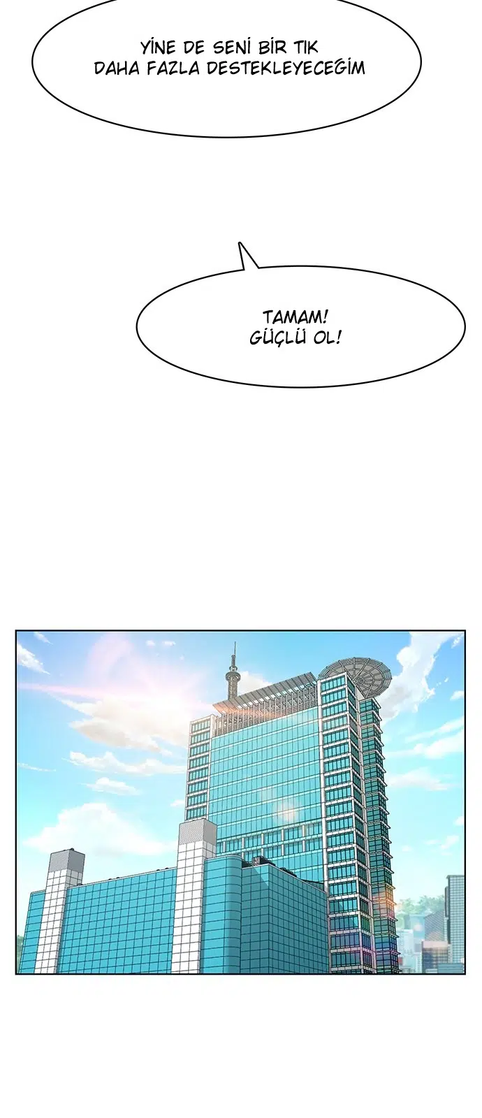 Gerçek Güzellik - Bölüm 112 Sayfa 32