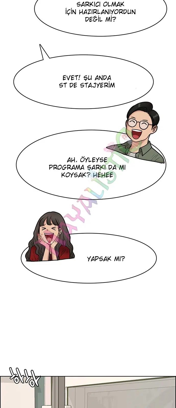Gerçek Güzellik - Bölüm 112 Sayfa 37