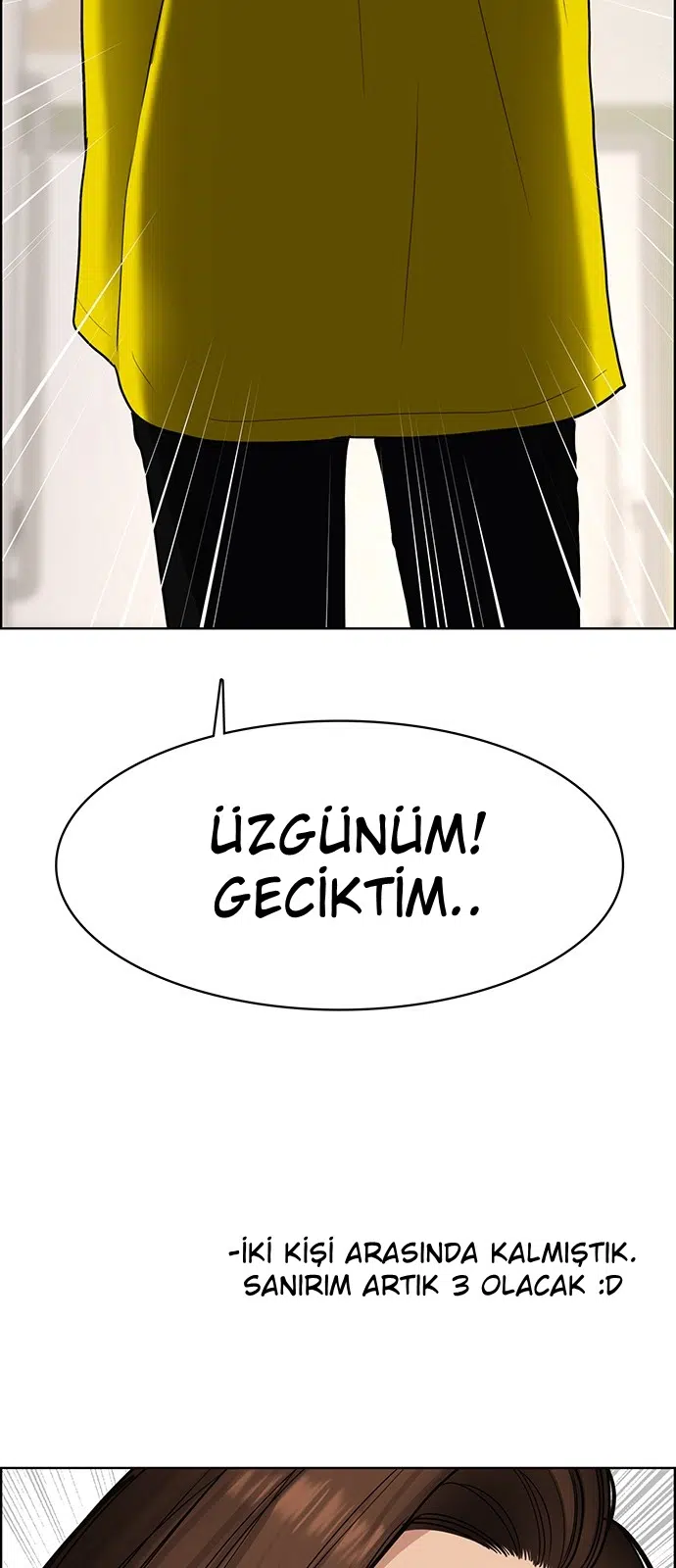 Gerçek Güzellik - Bölüm 112 Sayfa 65
