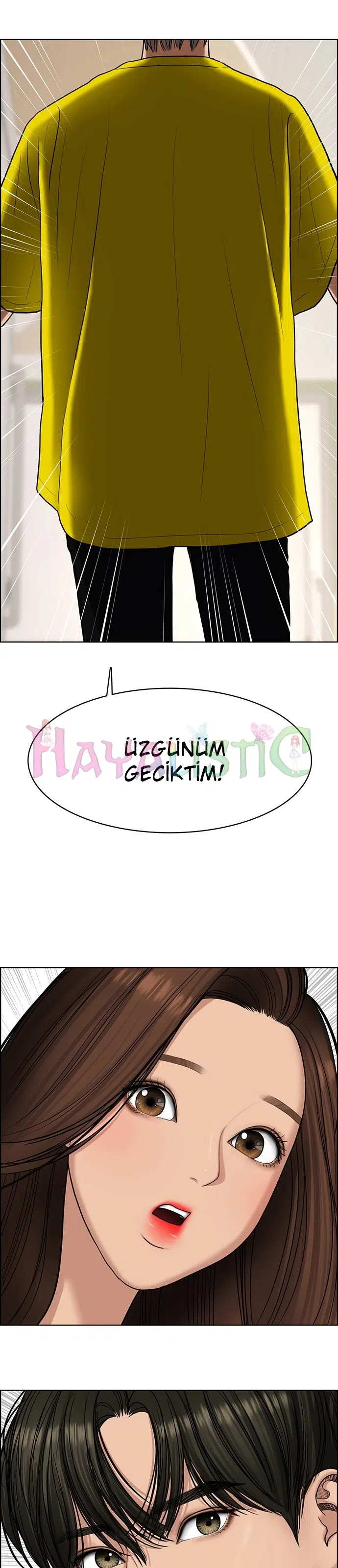 Gerçek Güzellik - Bölüm 113 Sayfa 2