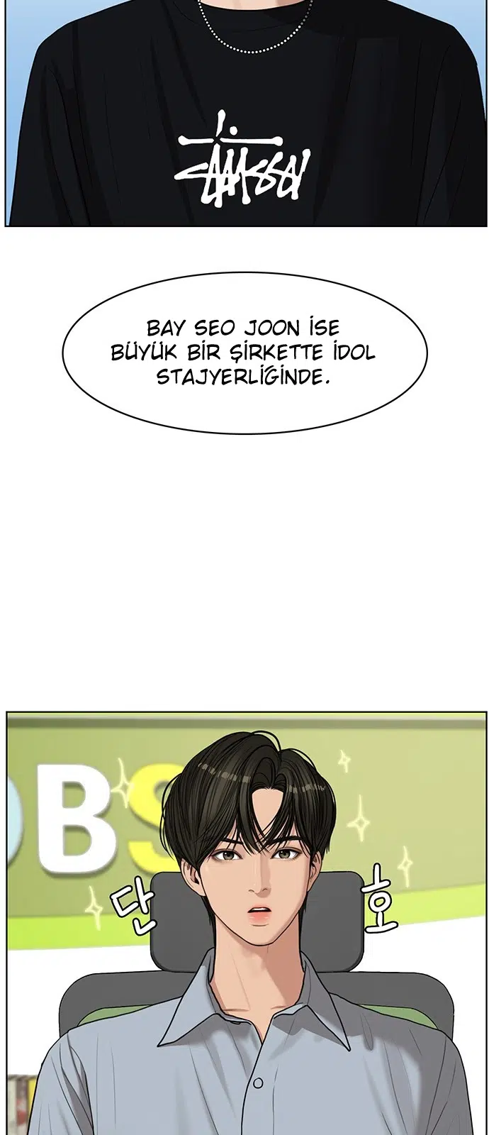 Gerçek Güzellik - Bölüm 113 Sayfa 12