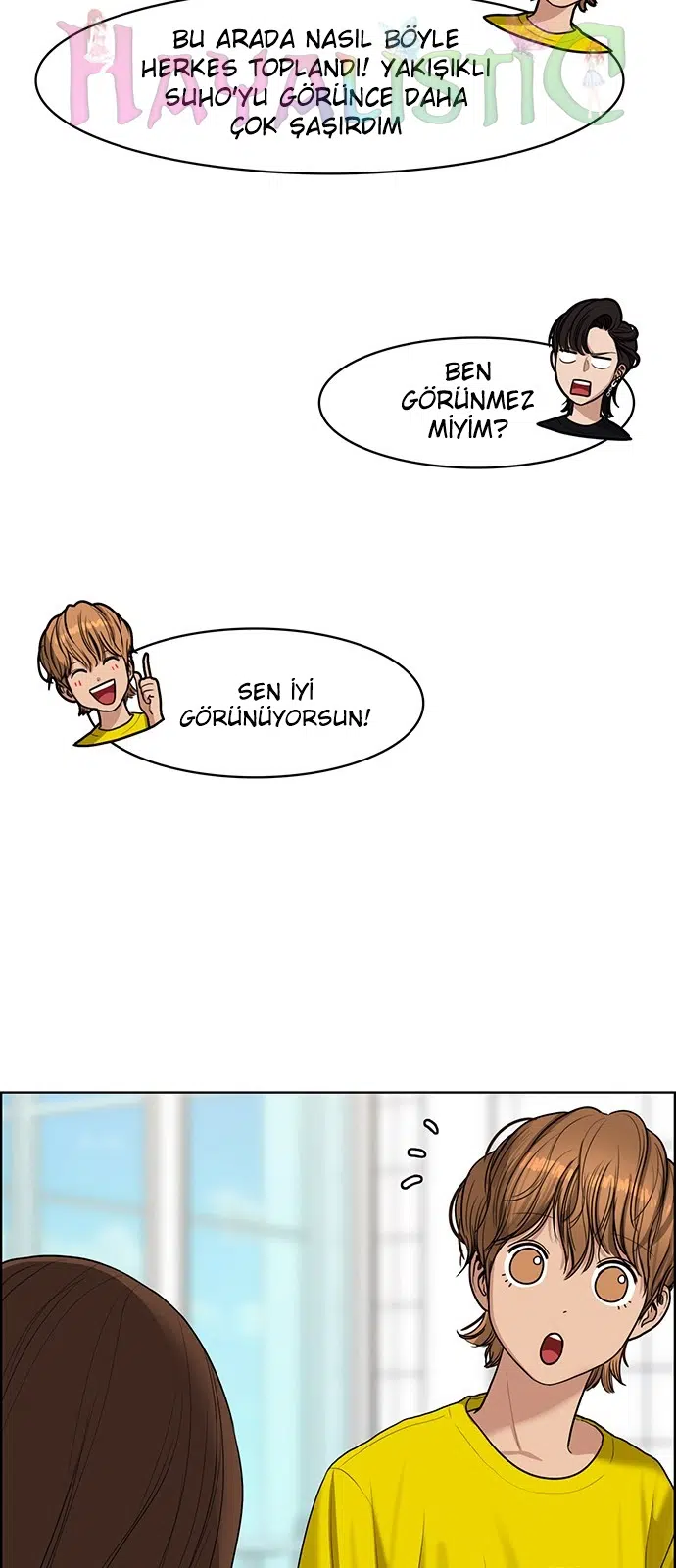 Gerçek Güzellik - Bölüm 113 Sayfa 20