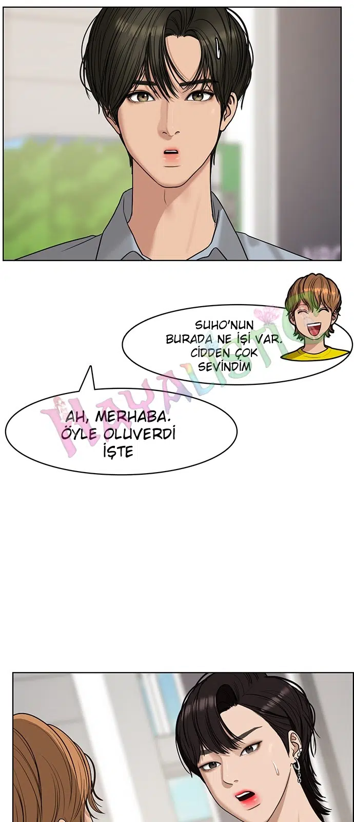 Gerçek Güzellik - Bölüm 113 Sayfa 23