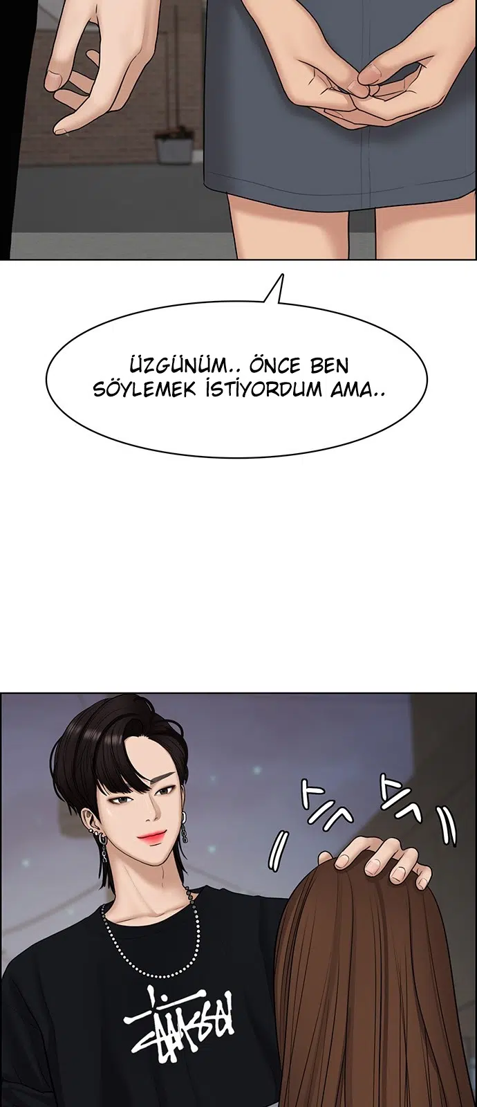 Gerçek Güzellik - Bölüm 113 Sayfa 34