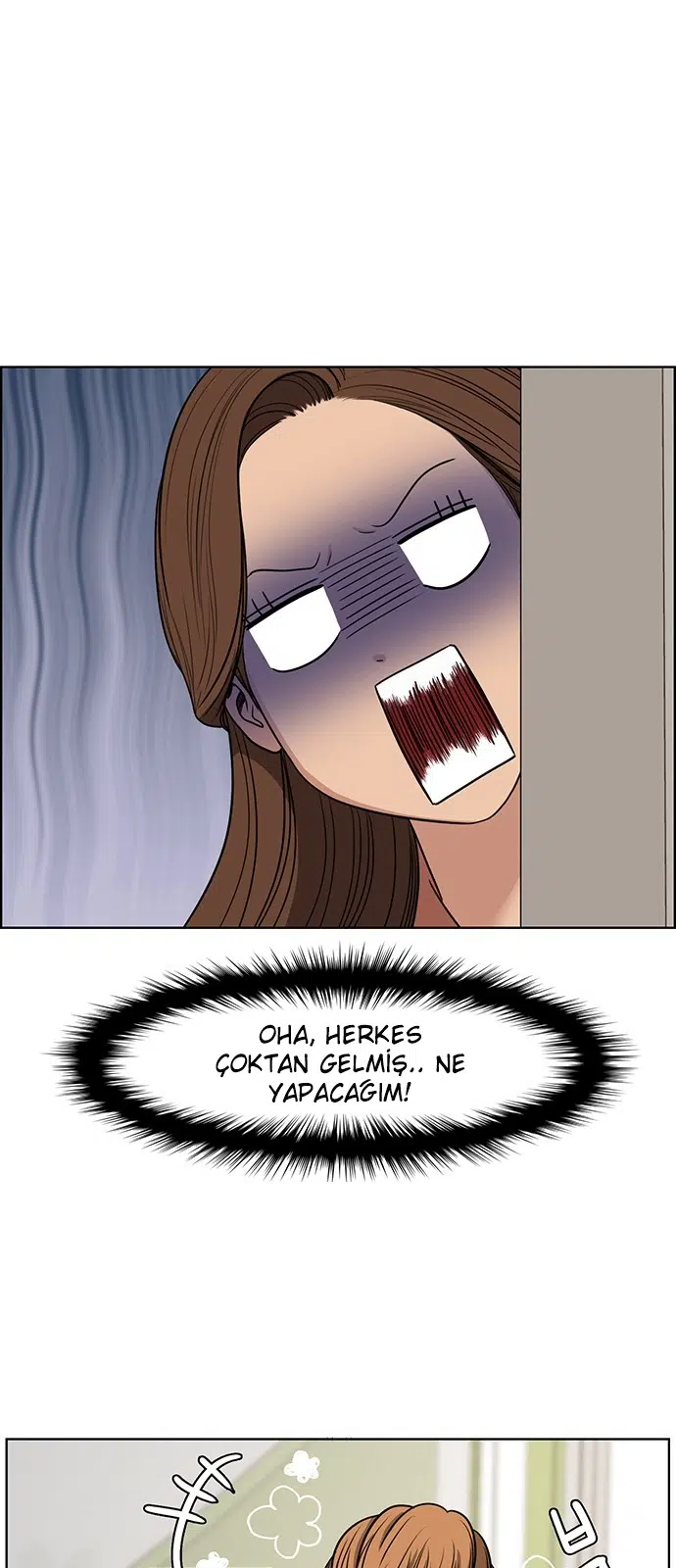 Gerçek Güzellik - Bölüm 113 Sayfa 56