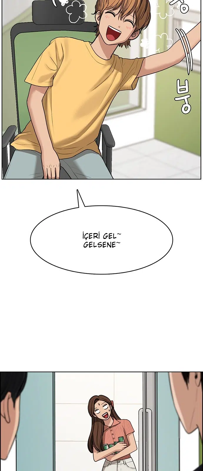 Gerçek Güzellik - Bölüm 113 Sayfa 57