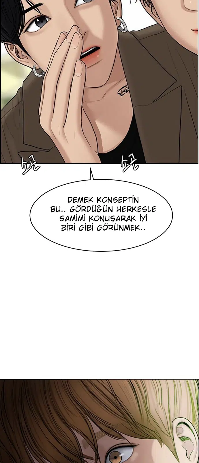 Gerçek Güzellik - Bölüm 114 Sayfa 6