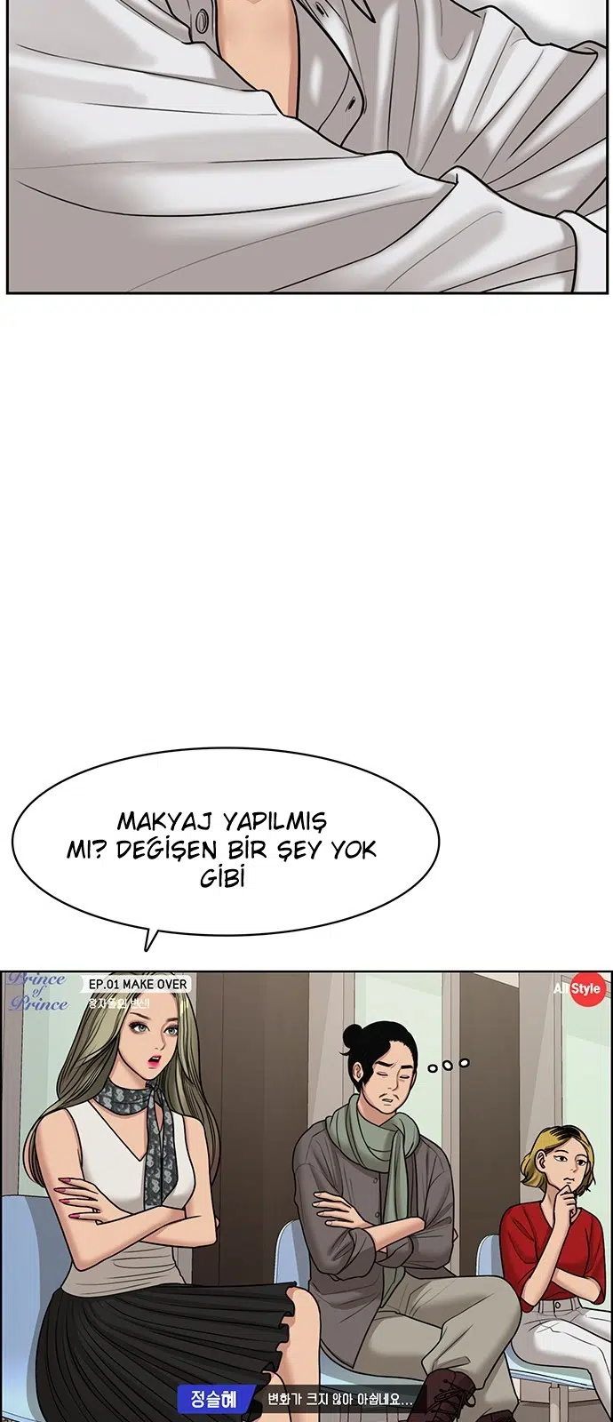 Gerçek Güzellik - Bölüm 114 Sayfa 47